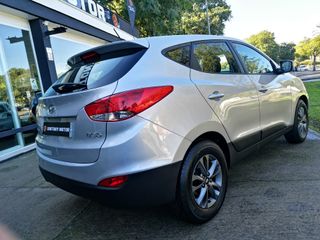 Hyundai ix35 2015