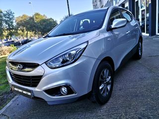 Hyundai ix35 2015