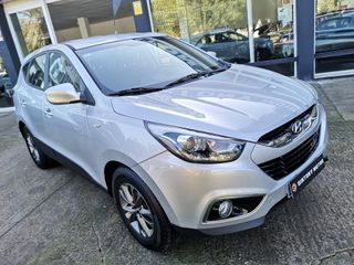 Hyundai ix35 2015