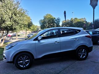 Hyundai ix35 2015
