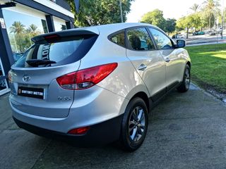 Hyundai ix35 2015