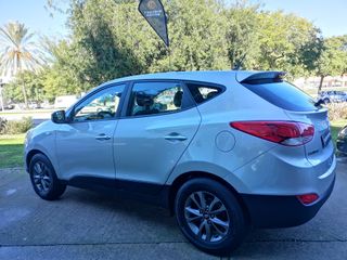 Hyundai ix35 2015