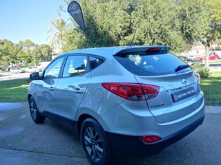 Hyundai ix35 2015