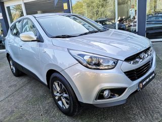 Hyundai ix35 2015