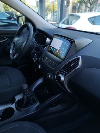 Hyundai ix35 2015