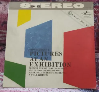 LOTE CLASICA Y OPERA EN VINILO