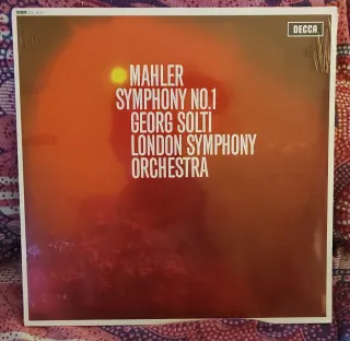 LOTE CLASICA Y OPERA EN VINILO