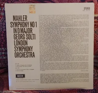 LOTE CLASICA Y OPERA EN VINILO