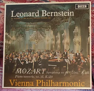 LOTE CLASICA Y OPERA EN VINILO