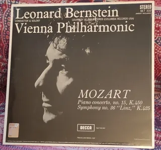 LOTE CLASICA Y OPERA EN VINILO