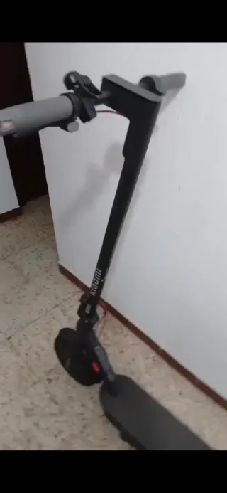 Patinete Eléctrico Xiaomi