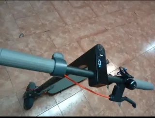 Patinete Eléctrico Xiaomi