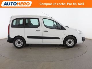 Citroën Berlingo 1.6 Blue-HDi Live Edition