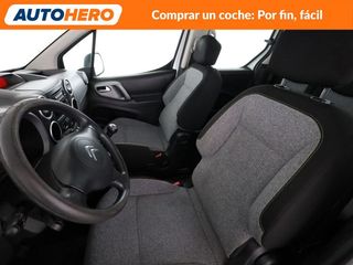 Citroën Berlingo 1.6 Blue-HDi Live Edition
