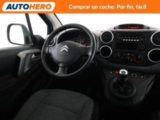 Citroën Berlingo 1.6 Blue-HDi Live Edition