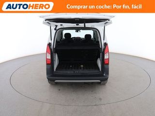 Citroën Berlingo 1.6 Blue-HDi Live Edition