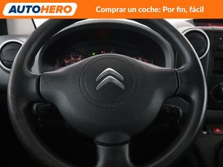 Citroën Berlingo 1.6 Blue-HDi Live Edition