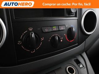Citroën Berlingo 1.6 Blue-HDi Live Edition