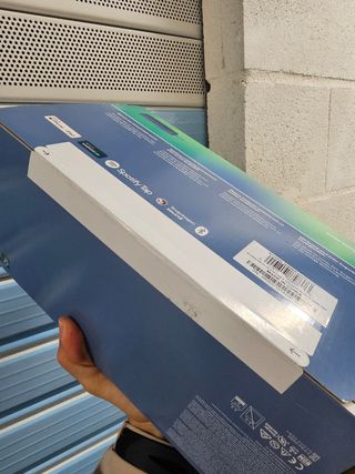 Bose Soundlink Plus Sin Abrir