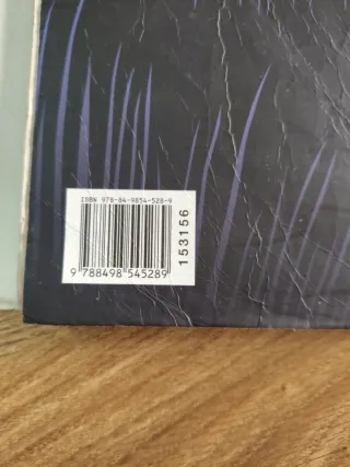 Libro Ciencias de la Naturaleza 4 Primaria