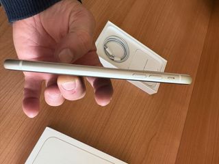 iPhone 11 Blanco - Como Nuevo