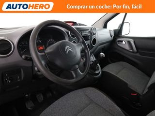 Citroën Berlingo 1.6 Blue-HDi Live Edition