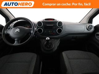 Citroën Berlingo 1.6 Blue-HDi Live Edition