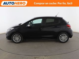 Peugeot 208 1.2 PureTech Signature