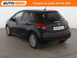 Peugeot 208 1.2 PureTech Signature