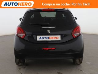 Peugeot 208 1.2 PureTech Signature