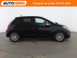 Peugeot 208 1.2 PureTech Signature