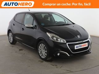 Peugeot 208 1.2 PureTech Signature