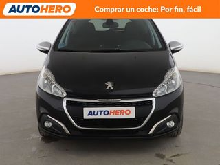 Peugeot 208 1.2 PureTech Signature