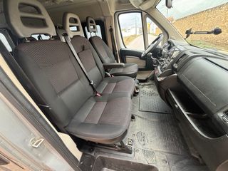 Citroen Jumper 2015