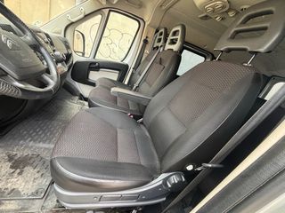 Citroen Jumper 2015