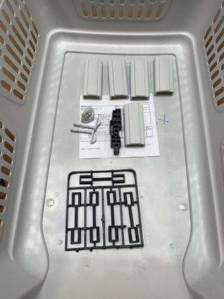 Transportín Ferplast Clipper 4 Perro Mediano