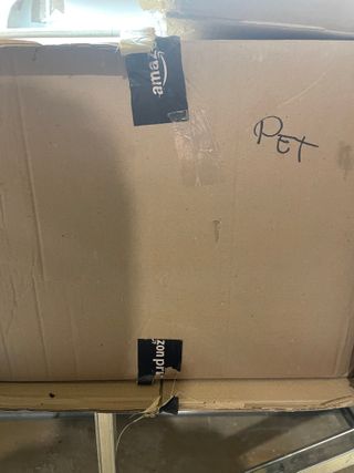 Transportín Ferplast Clipper 4 Perro Mediano