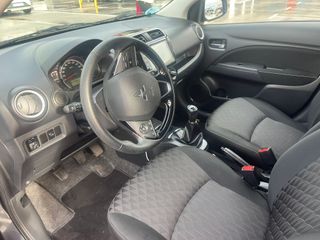 Mitsubishi Space Star 2024