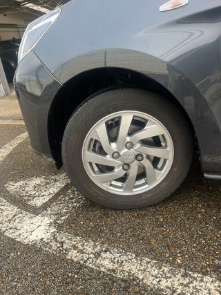 Mitsubishi Space Star 2024