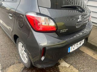 Mitsubishi Space Star 2024