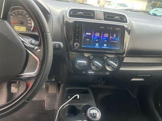 Mitsubishi Space Star 2024