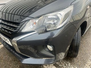 Mitsubishi Space Star 2024