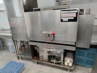 Reparación electrodomésticos/maquinas comerciales