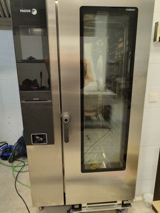 Reparación electrodomésticos/maquinas comerciales