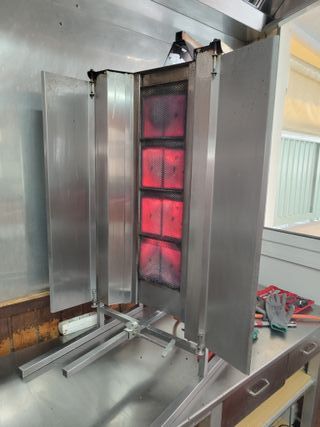 Reparación electrodomésticos/maquinas comerciales