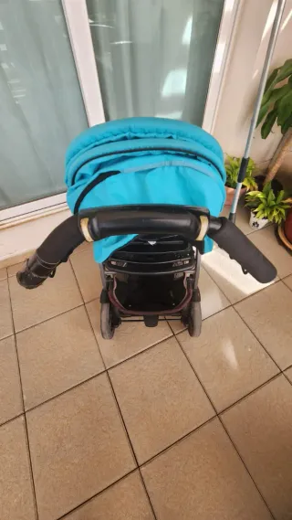 Peg Perego Primo Book 51 Carrito Bebé