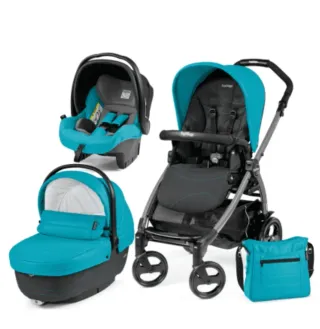 Peg Perego Primo Book 51 Carrito Bebé