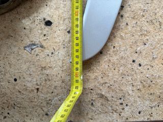 Alerón/ labio trasero BMW E46 Compact