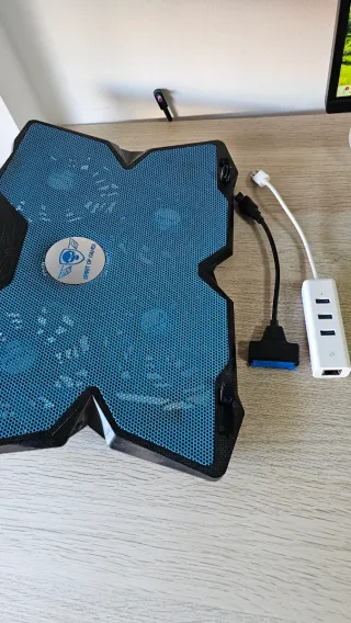 Portátil Gaming Acer Nitro 5