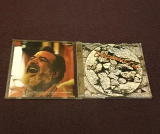 CD Extrechinato y tú - Poesía Basica